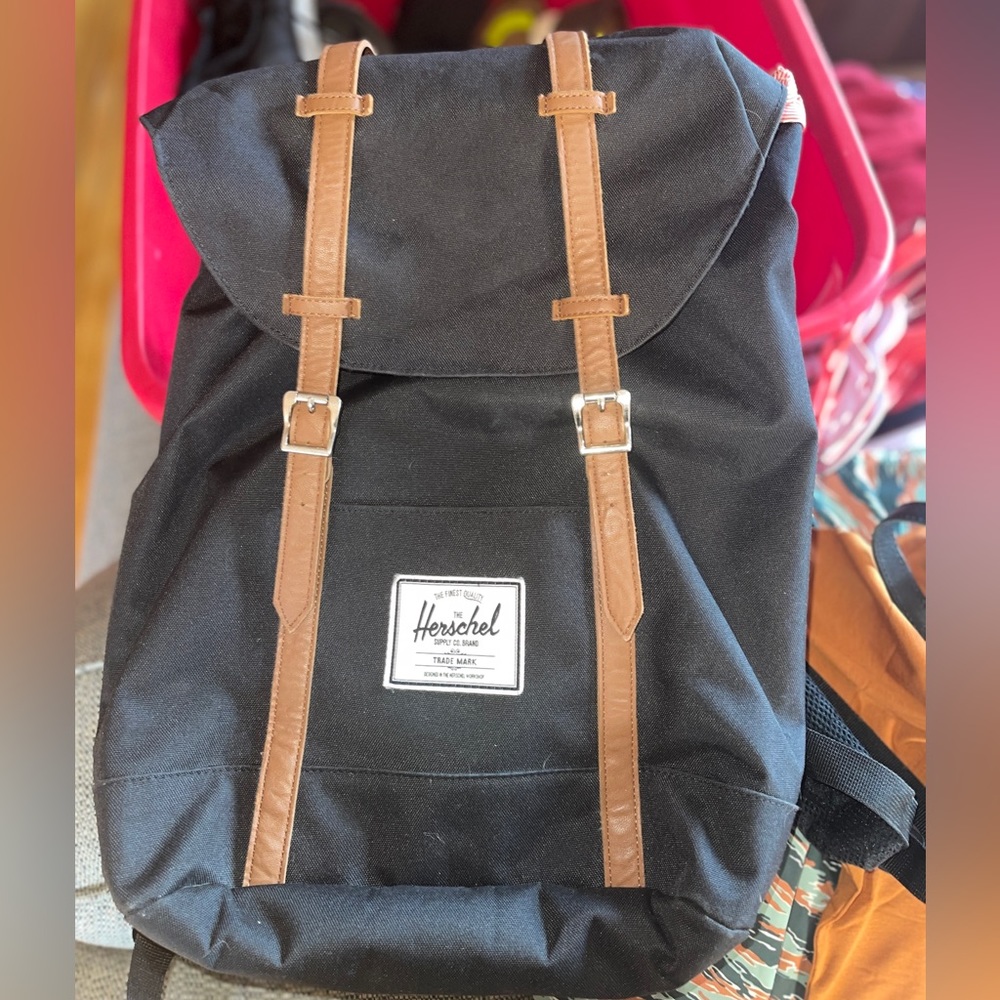 Herschel Retreat Backpack
